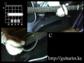 Ария -- Потерянный рай (Уроки игры на гитаре Guitarist.kz) 