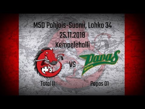 Total II - Papas 01 25.11.2018