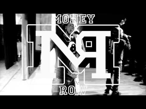 MONEY ROW X AIRPORT TONE VLOG