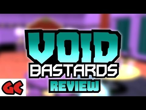 Void Bastards | Review