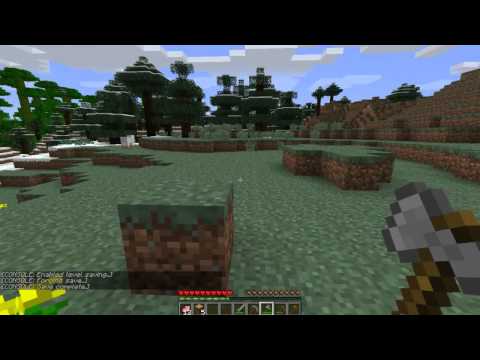 GGMC Ultra Hardcore - S2E01 (Part 1)