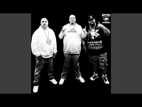 Push It (feat. CrimeSpree & Maniac: The Siouxpernatural)