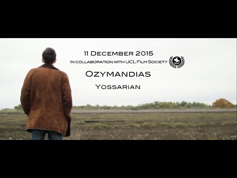Yossarian - Ozymandias