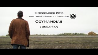 Yossarian - Ozymandias