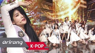 [Simply K-Pop] WJSN(우주소녀) _ Dreams Come True(꿈꾸는 마음으로) _ Ep.301 _ 030218