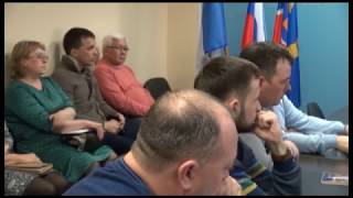 Месячник по санитарной очистке, озеленению и благоустройству города