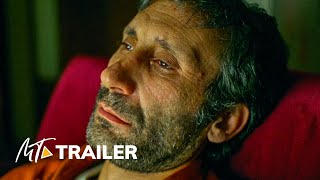 DISTANT (2022) Official Trailer