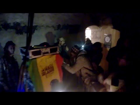 Temple Quake Sound System - Underground Quake #2 - Part.1