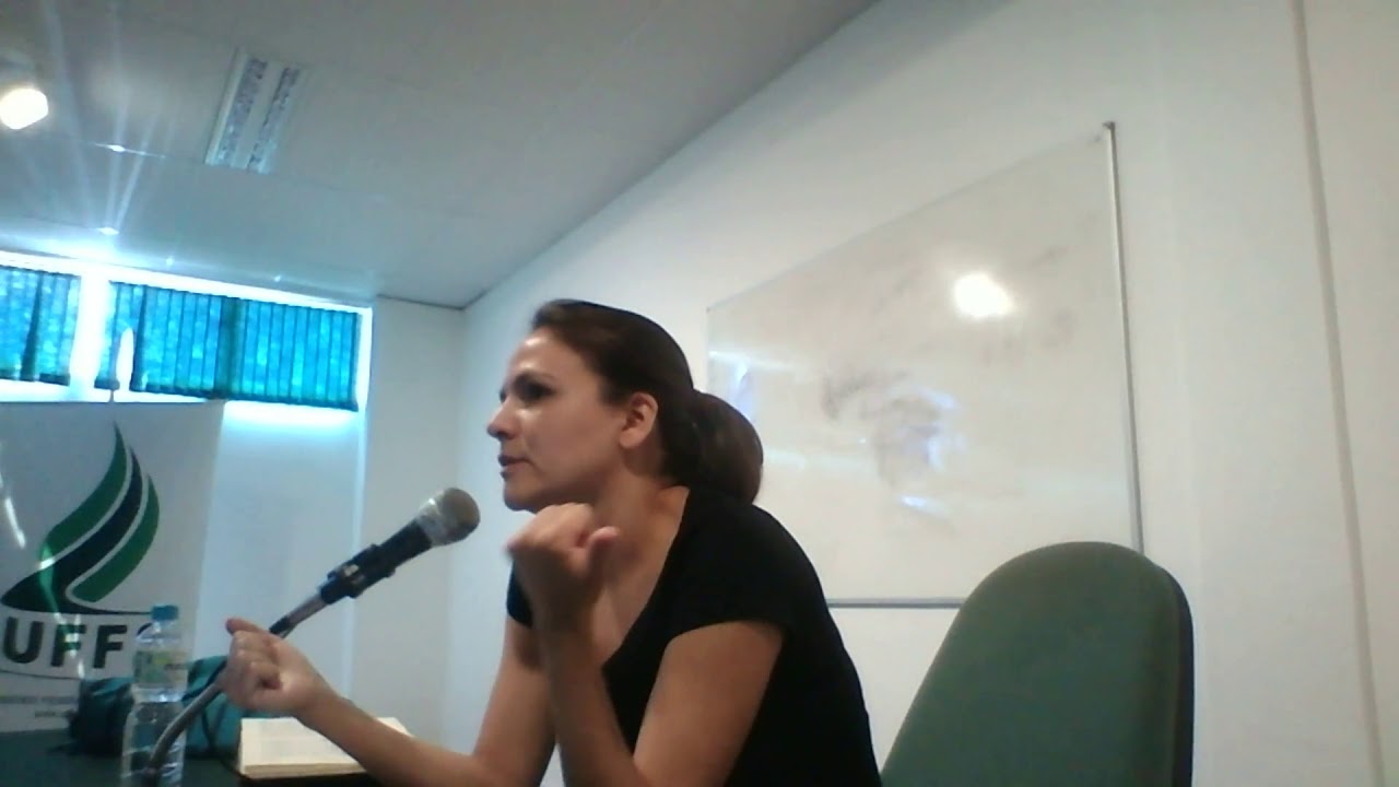 Monique Hulshof - A crítica da razão pura de Kant