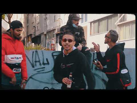 Manda Vir Ciroc - Malazarts Digaz & Baiaia (Prod Painha)