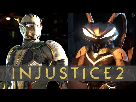 We STILL Got It With Flash! Flash vs Black Manta!