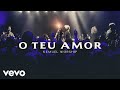 Kemuel - O Teu Amor Ao Vivo Kemuel - O Teu Amor Ao Vivo