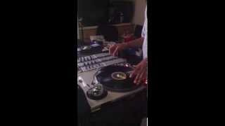 DJ Mist & DJ Wallo Cuttin Up #3