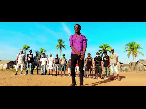 Klayton Kash - Parasite (Official vidéo HD)