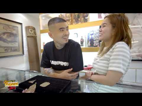 Pinoy Pawnstars Ep.36 - Anting Anting