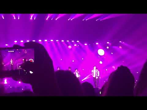 Got7 World Tour “Keep Spinning” -  I Am Me