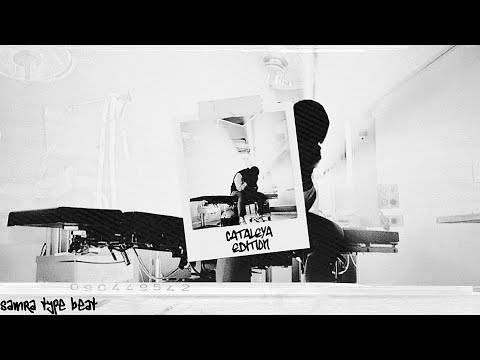 [FREE] RA'IS x SAMRA x NGEE Type Beat "CATALEYA EDITION" | Rap Instrumental 2023