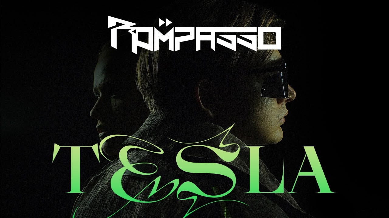 Rompasso — Tesla