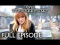 Jane Seymour Uncovering A Heartbreaking Holocaust Secret FULL EPISODE Who Do You Think You Are