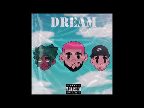 N3VERMIND - Dream ft Kobain x Babyinternet (Prod. DRÃOBEAT$)