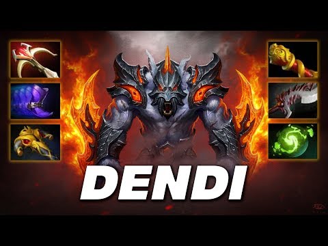 DENDI URSA