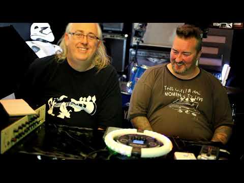 Zoom ARQ-96 Aero RhythmTrak