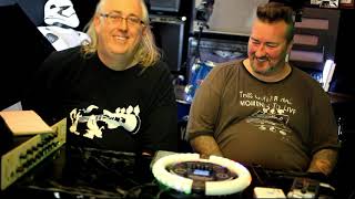 Video thumbnail for Zoom ARQ-96 Aero RhythmTrak by Take the Fear out the Gear