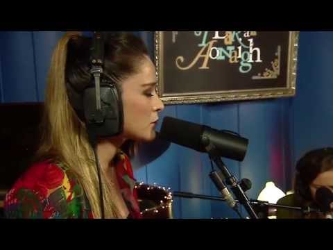 Maud in Cahoots perform ‘Chandelier’ by Sia