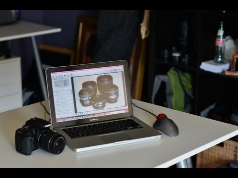 Low Light Photography On An Even Lower Budget - Part 2