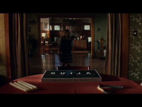 Ouija: Origin of Evil Movie Trailer | Cinemax