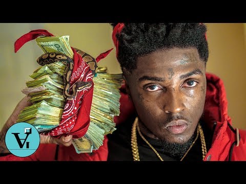 Deezy Mcduffie - Dead N*ggas (Prod. jetsonmade & Fore'n) Shot by @savani