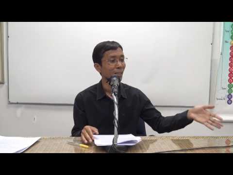 174-ญาณวิภังค์ 16 ญาณหมวดละแปด