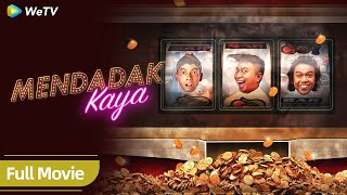 Download lagu Mendadak Kaya | FULL MOVIE KOMEDI | Ketika Pandji Pragiwaksono, Dwisasono & Fedi Nuril Jadi Milyuner mp3 Download lagu Mendadak Kaya | FULL MOVIE KOMEDI | Ketika Pandji Pragiwaksono, Dwisasono & Fedi Nuril Jadi Milyuner mp3