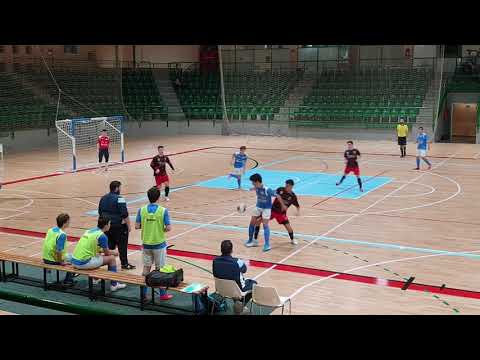 JORNADA 12: 2º TIEMPO JUV REG - VALLADOLID