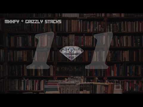 Mkhfy | مخفي and Grizzly Stacks