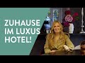 Wohnen Wie Im Hotel So Lebt Eine Hotelmanagerin