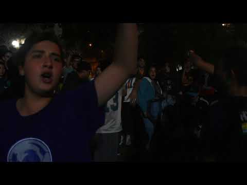 Gasper vs Thero // 3ro y 4to // Final Radical Freestyle