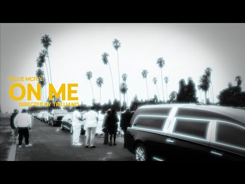 VELLIE MCFLY - ON ME (OFFICIAL MUSIC/TRIBUTE VIDEO) DIR. BY @ShotByTrillz #FOREVERMCFLY