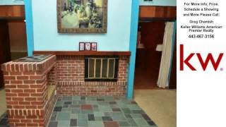 preview picture of video '8715 GERST AVENUE, PERRY HALL, MD Presented by Greg Chamish.'