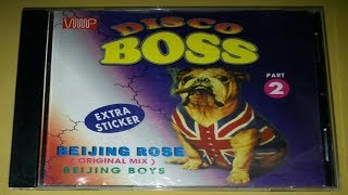 Download lagu Disco Boss Part 2 mp3