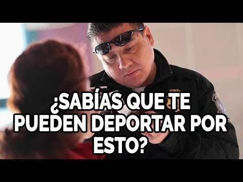 , title : '¿Sabías que te pueden deportar por esto?'