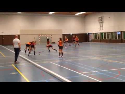 20141213 Naarden MC12   Spandersbosch MC2