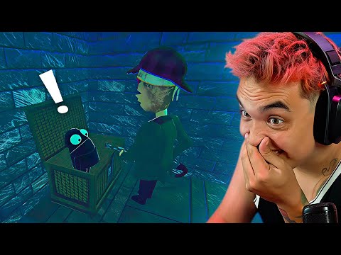 QUE NADIE SE MUEVA 🔕 R.E.P.O. | Kick Stream