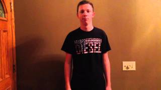 Scott Nash - Dirty Shirt