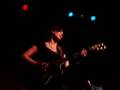 Tristan Prettyman - Don't Work Yourself Up