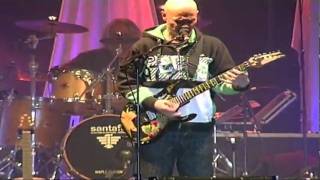 Celtas Cortos - Tranquilo Majete (Almendralejo 13-3-10)