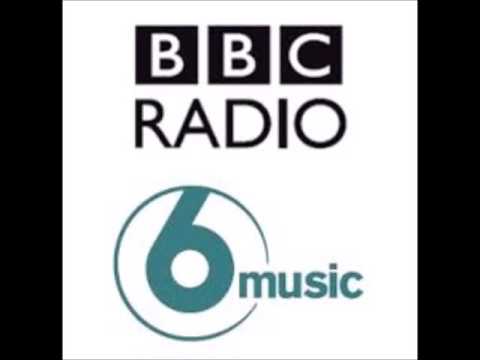 Spray It & Burn It - Erin Bardwell Collective (BBC Session 22/04/2008 on Tom Robinson Show)