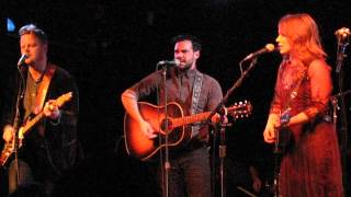 The Lone Bellow: Marietta