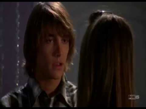 Kaitlynn Cooper and Ryan Atwood.