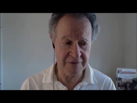 March 8th Tiger Technicians Hour with Basil Chapman on TFNN - 2016